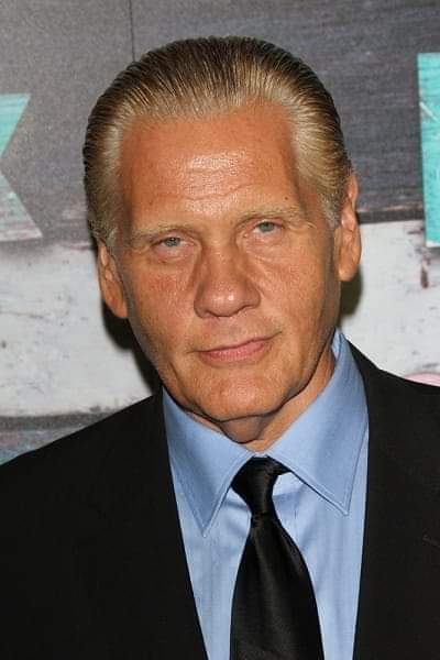 A big Happy Birthday shout out to our brother and Legendary actor,
William Forsythe! 