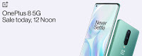 NKhojiye's tweet photo. OnePlus8 5G Sale today at 12 Noon https://t.co/90CFxtzkE2 https://t.co/yMKopIXaJR Bestsellers: The most popular items in Electronics, Best Deals, Mobile, technology https://t.co/xBcYgDuo4d