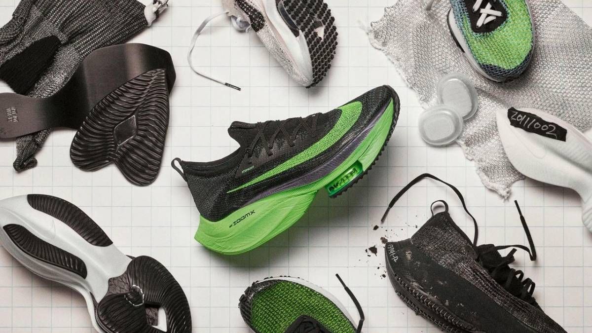 The Sole Supplier on Twitter: \