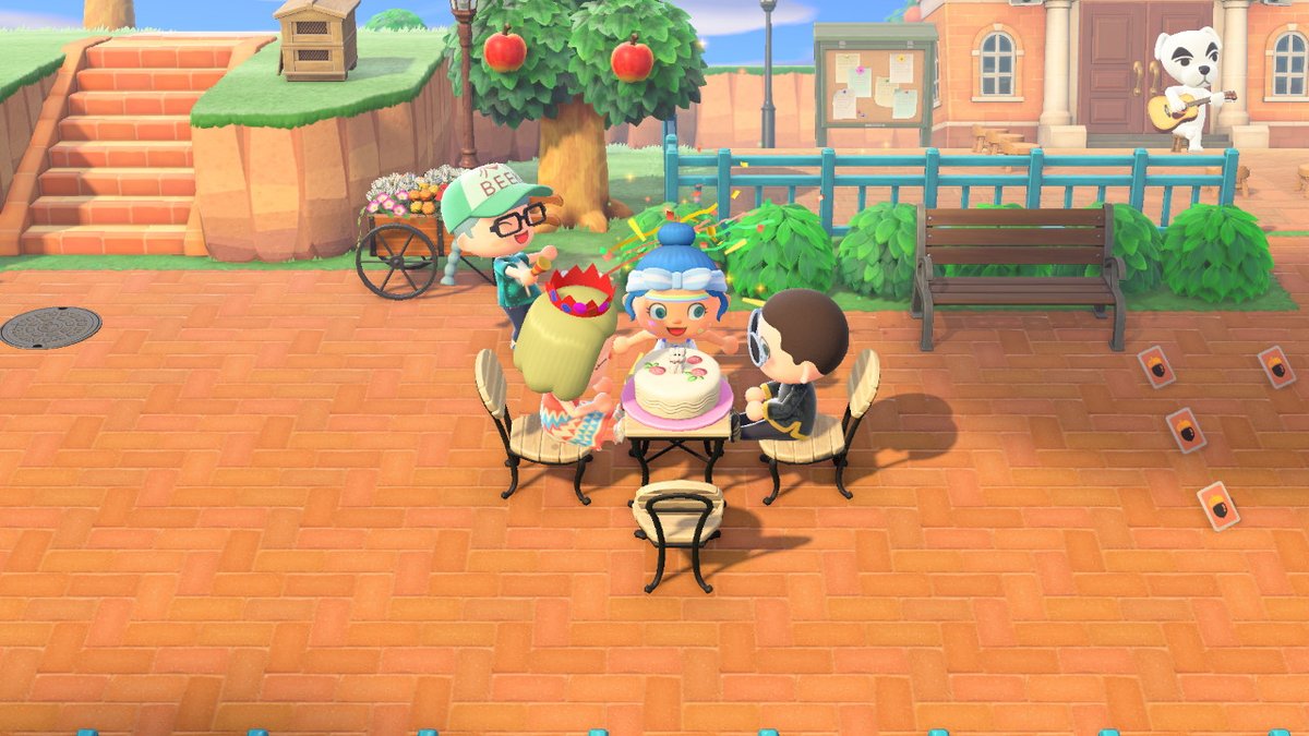_dvnn's tweet photo. #AnimalCrossing #ACNH #NintendoSwitch https://t.co/WjebSPFE1m