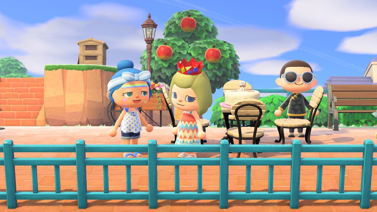 _dvnn's tweet photo. #AnimalCrossing #ACNH #NintendoSwitch https://t.co/WjebSPFE1m
