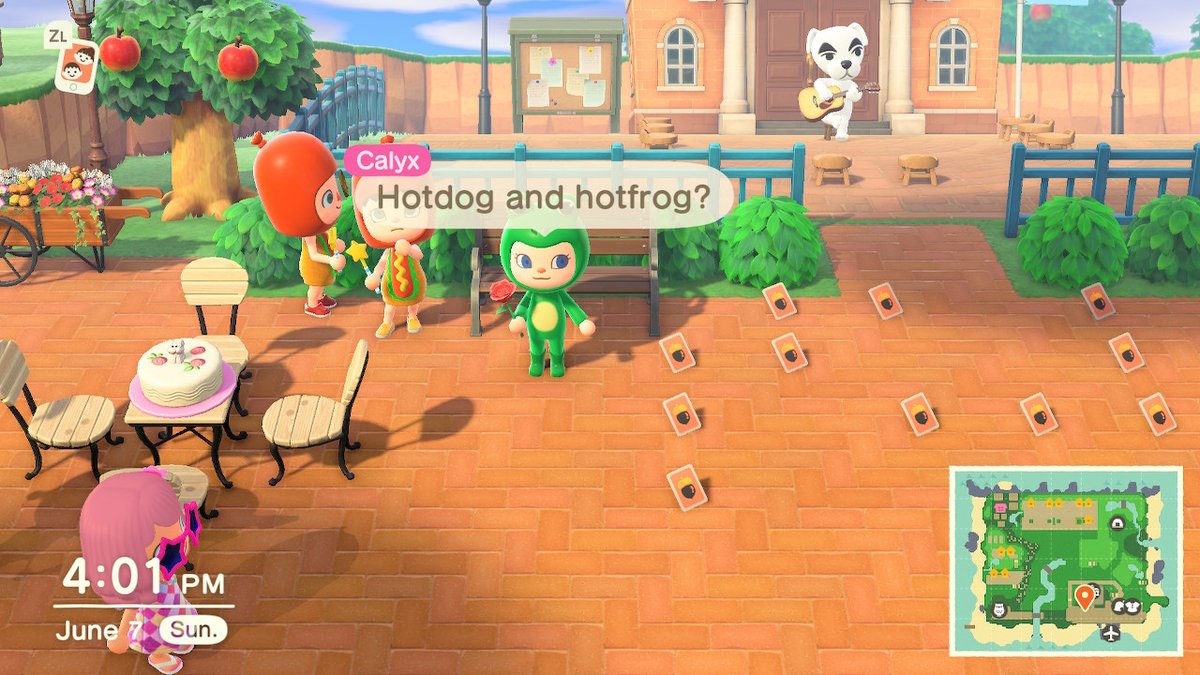 _dvnn's tweet photo. #AnimalCrossing #ACNH #NintendoSwitch https://t.co/WjebSPFE1m