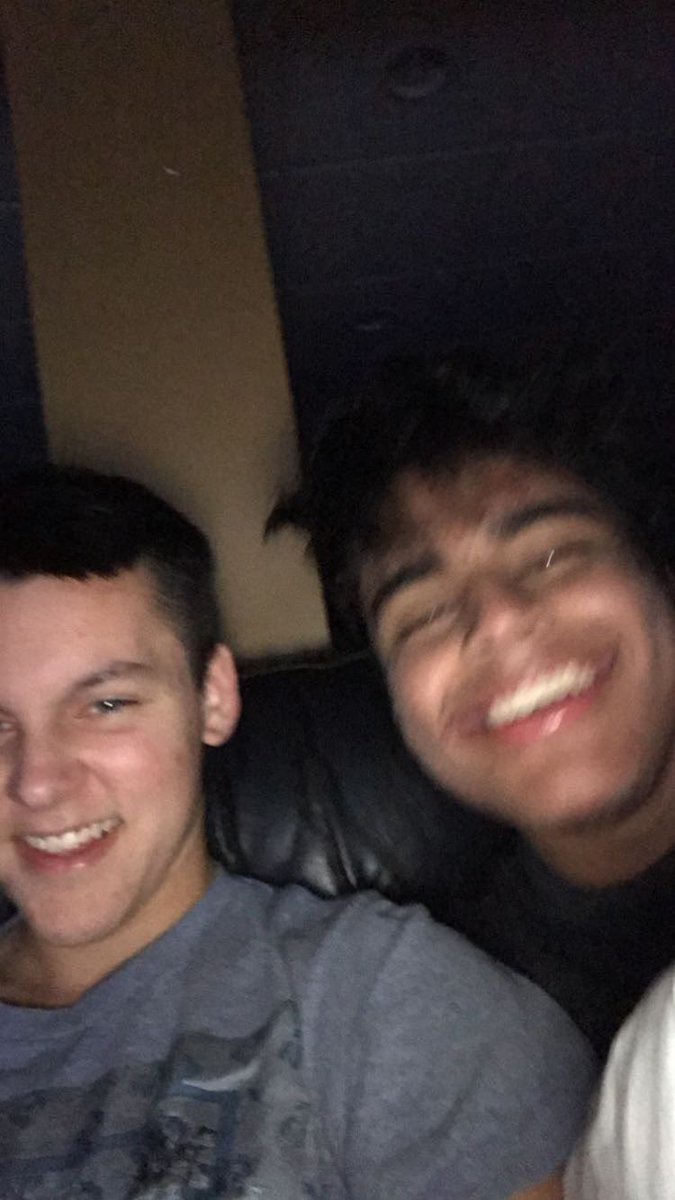 KyleTobolski07's tweet photo. I love you so much and I’m so lucky I was able to call u my brother. Rest In Peace. We will all miss you❤️ https://t.co/VV0NqF7qAd