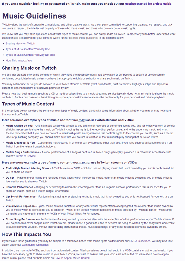 Gaijin Goombah 外人グーンバ This Is Not Twitch Being An Ass This Is Them Covering Their Ass From Lawsuits From Other People Gaijin Goombah 外人グーンバ This Is Not Twitch Being An Ass This Is Them Covering Their Ass From Lawsuits From Other People