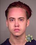 Stayten Willows, 35Helen "Skelen" Porterfield, 22Stephen Paul McNulty, 32Luther David Jonsson III, 21 #PortlandMugshots  #antifa  #PortlandRiots  #BlackLivesMatter    http://archive.vn/xJayN   http://archive.vn/0ut0e   http://archive.vn/htNfG   http://archive.vn/llId6 