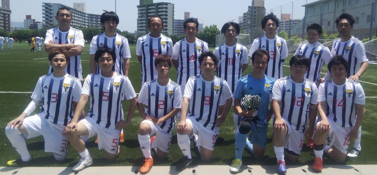 Afc Zephyr Ac Forza 年6月7日 日 福岡ﾌｯﾄﾎﾞｰﾙｾﾝﾀｰ人工芝c 福岡県ｻｯｶｰ協会主催福岡地区社会人ﾘｰｸﾞ2部第1節 Afc Zephyr0対4福岡ドリームス