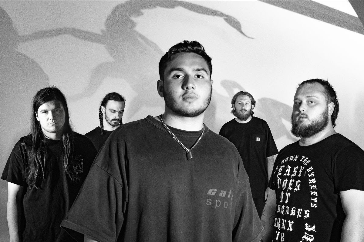 Wall Of Sound (@wallofsoundau) on Twitter photo "For all the minorities in the world, the indigenous communities in the world... This song is for you." @JFTDofficial unleash hard-hitting new single #NoPeaceAtTheFeetOfYourMaster + unveil charity raffle for Indigenous Australian charities! <a href="/greyscalerec/">Greyscale Records</a> wallofsoundau.com/2020/06/08/jus… "For all the minorities in the world, the indigenous communities in the world... This song is for you." @JFTDofficial unleash hard-hitting new single #NoPeaceAtTheFeetOfYourMaster + unveil charity raffle for Indigenous Australian charities! <a href="/greyscalerec/">Greyscale Records</a> wallofsoundau.com/2020/06/08/jus…