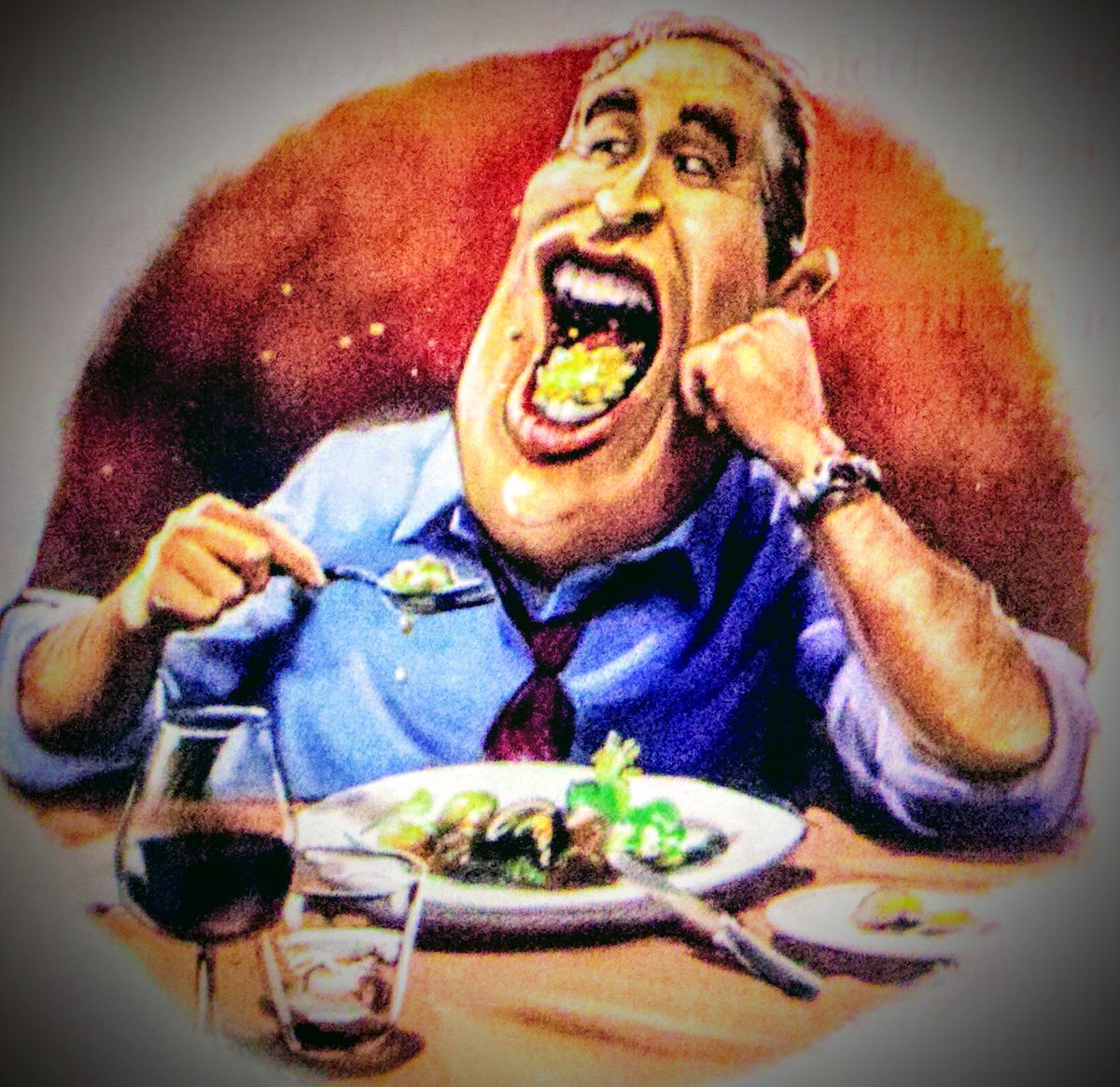 SocialBlockage tweet picture