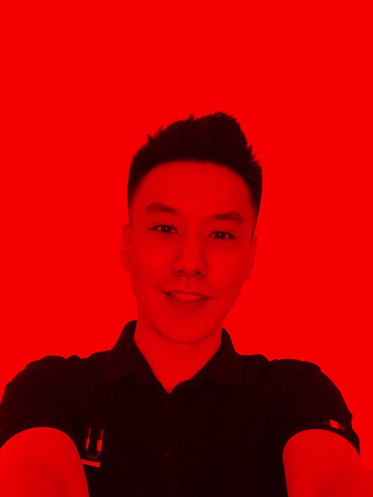 uscabbage's tweet photo. 剪了头发，有点儿后悔😶 https://t.co/lhSwOGJjzA