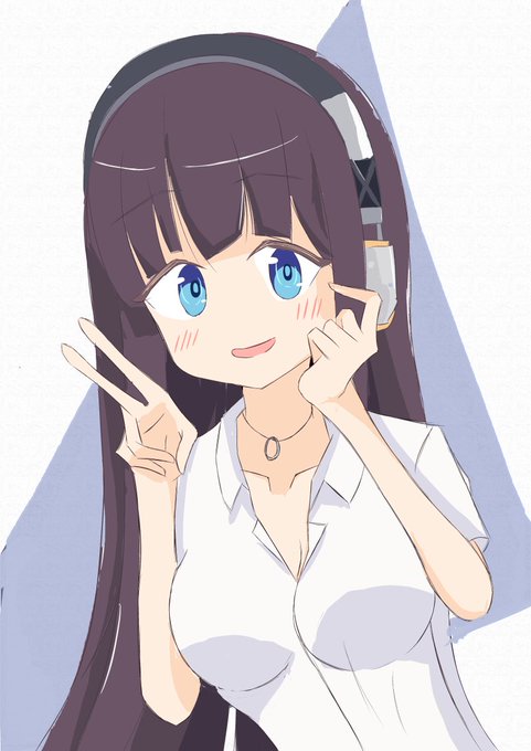 ながしまちゃん 