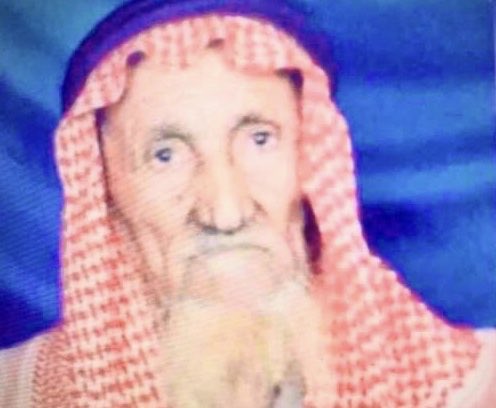 ..( حروفٌ في محراب الحُزن )..( والدي - رحمه الله - معرّف وادي سقامة ).. رُغم مرور سنواتٌ على وفاتهِ مازال ذكرهُ على (قيد الوجدان).. فلهُ الخلودُ في قلوبِنا .. فقد حاولتُ الكتابةَ عن ( أبي ).. فكان حرفي عصيٌّ (وأبي).. فماذا أفعلُ يا أخي ؟!!.. ليكون مداد قلمي سخي ..(اذكروه بدعوة)..