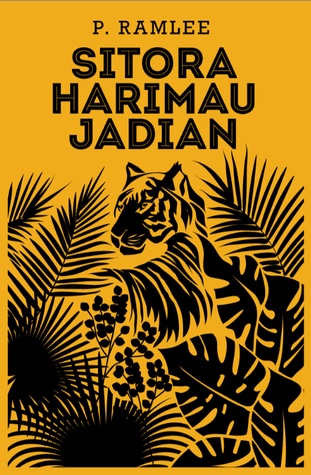  #KLBaca Day 47 - Sitora Harimau Jadian by P. RamleeThis was a pleasant classic read. I thoroughly enjoyed every page. It should be made a compulsory read in school!