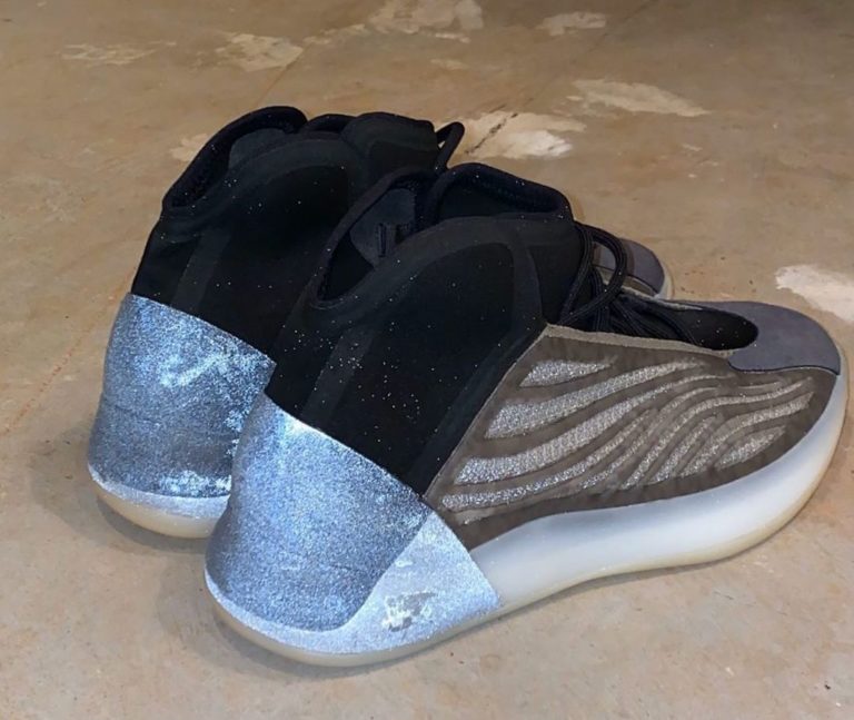 Adidas Yeezy Basketball Shoe LEAK?! YouTube
