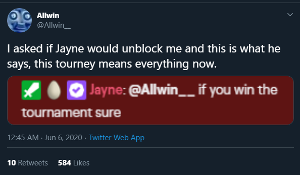 images that precede legendary ow events tweet media