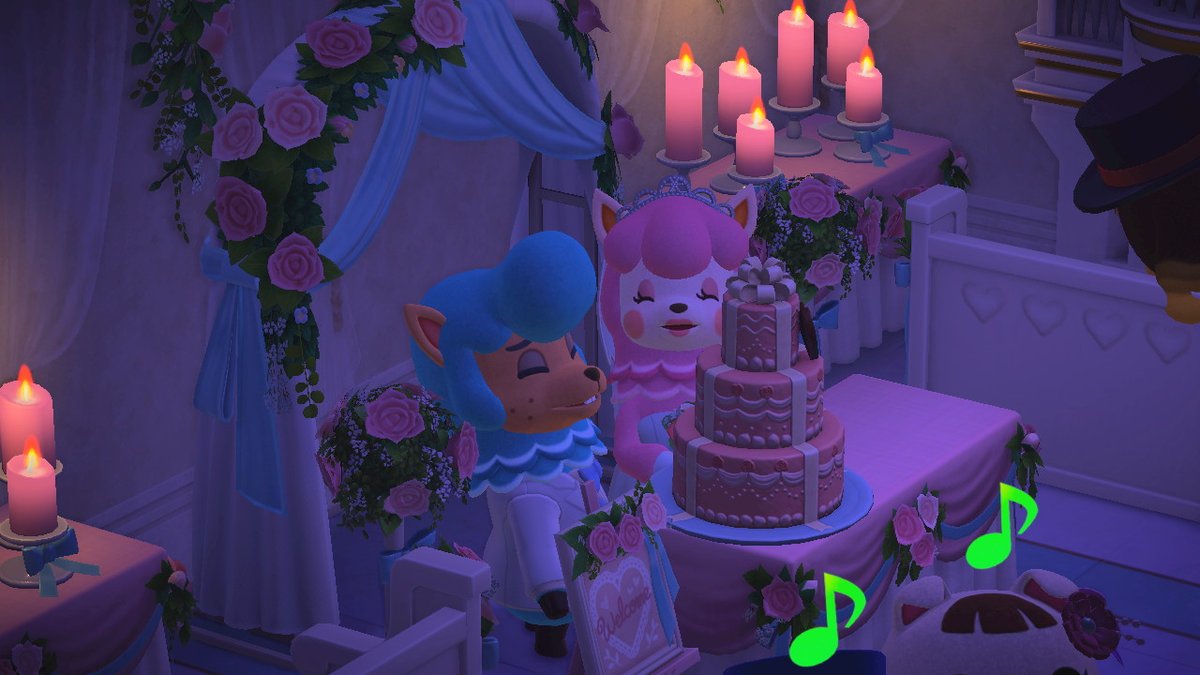 starlyte777's tweet photo. #AnimalCrossing #ACNH #NintendoSwitch https://t.co/gJuRegWqYC