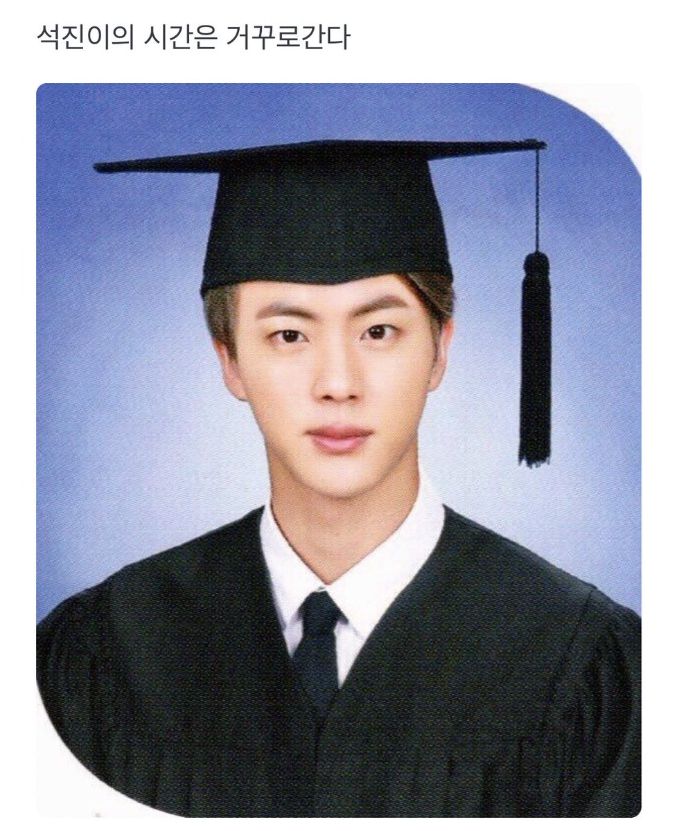 btscafe_spain's tweet photo. #SEOKJIN
200508

ARMY: El tiempo va hacia atrás para Seokjinie

Seokjin: Últimamente Seokjinie está intentando ganar peso 

🇬🇧 haruharu_w_bts

 https://t.co/8CNAseCOED