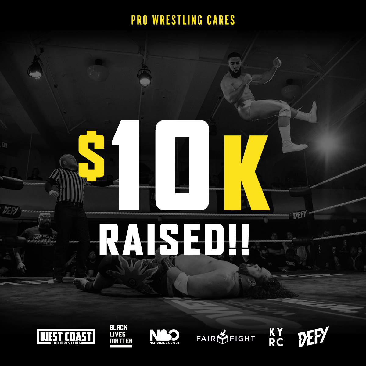 defy wrestling