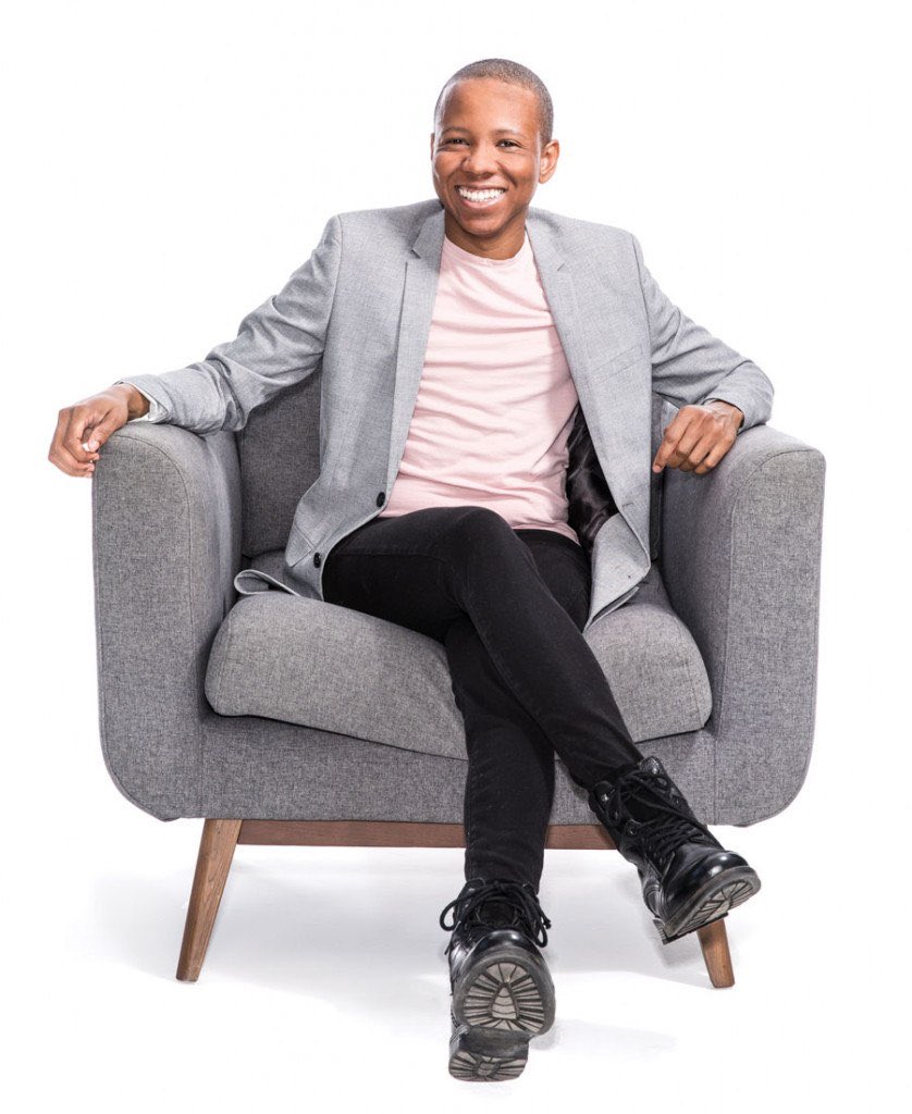 30 Days of  #BlackQueerWriters Day 7: Kacen Callender ( @kacencallender), author of ‘Hurricane Child,’ ‘King and the Dragonflies,’ and ‘Queen of the Conquered,’ among others.  #PrideMonth2020  #BlackQueerLivesMatter