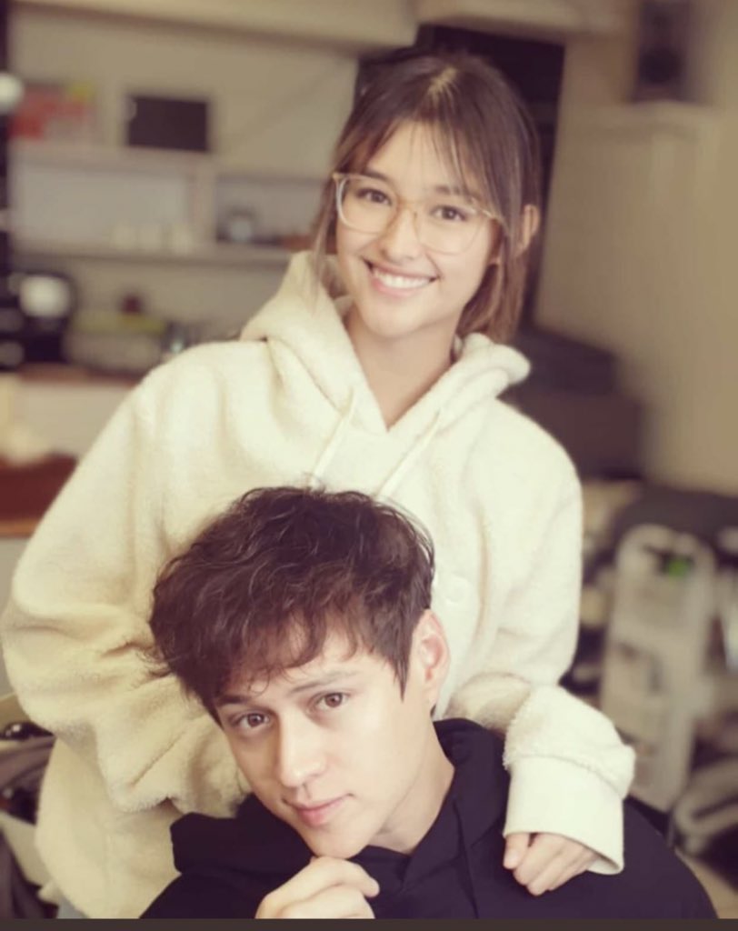 nccpls's tweet photo. Tweeting for the love though it may fall on deaf ears                     #IbalikAngMakeItWithYou https://t.co/wrG4HJy4Lg