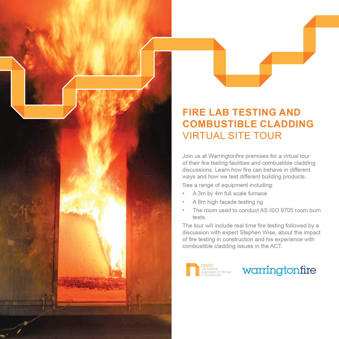 Now this is exciting.

RSVP link in bio.

#womeninconstruction #construction #constructionintheACT #professionals #building #canberralocal #eventsincanberra #networking #commercialsector #buildingcanberra #development #tradies #womentradies #nawicact #nawic #strongwomen #building
