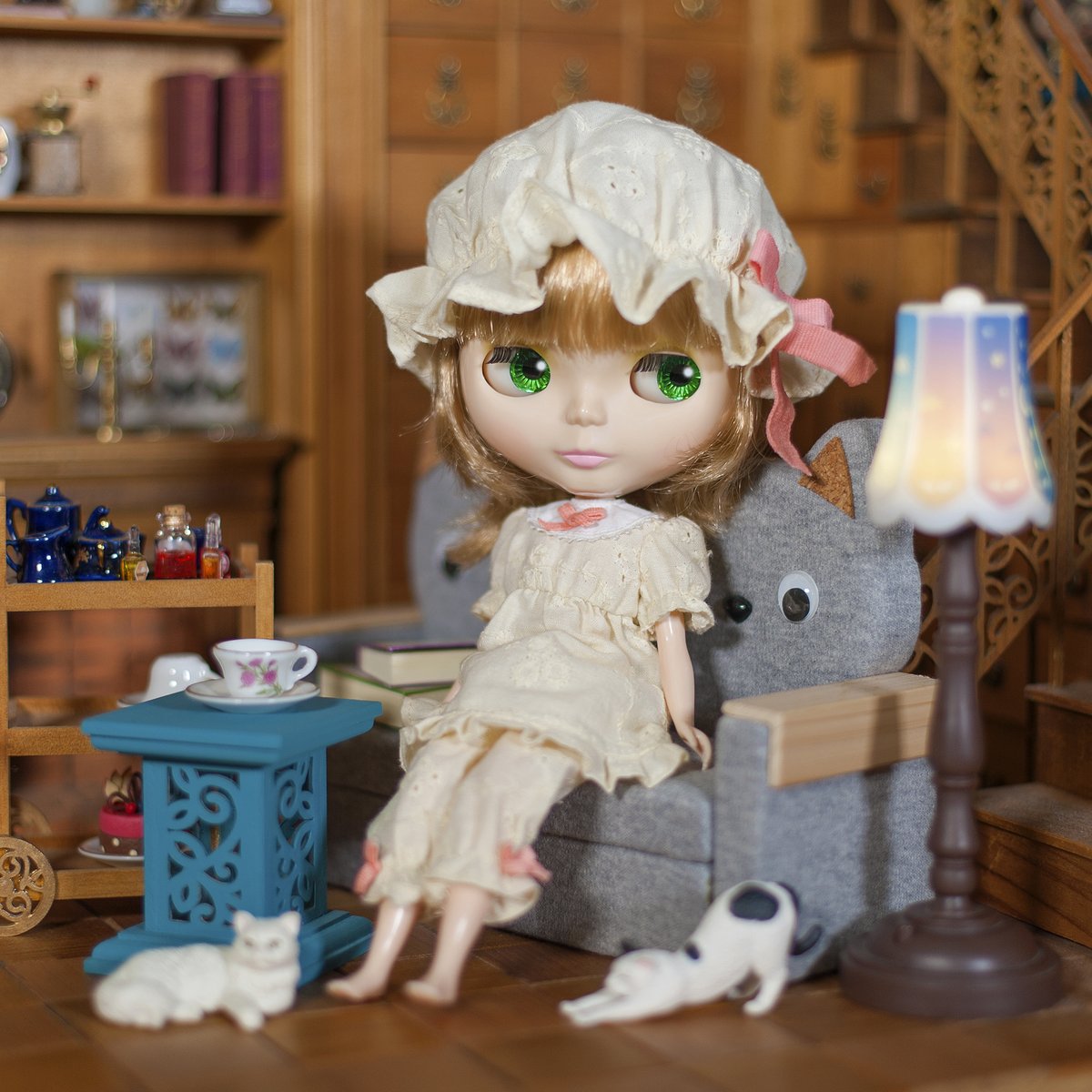 ワルソネコ T Co 3c3cgwrxs0 先日の動画 515 ネオブライス ブラックベリーブッシュ開封 Cwc限定 Neo Blythe Blackberry Bush Unbox よりスチールたち 赤ずきん オオカミ おばあちゃん 手作り服 デフォの段階で3種類もスタイルを楽しめるの ワルソネコ T Co 3c3cgwrxs0 先日の動画 515 ネオブライス ブラックベリーブッシュ開封 Cwc限定 Neo Blythe Blackberry Bush Unbox よりスチールたち 赤ずきん オオカミ おばあちゃん 手作り服 デフォの段階で3種類もスタイルを楽しめるの