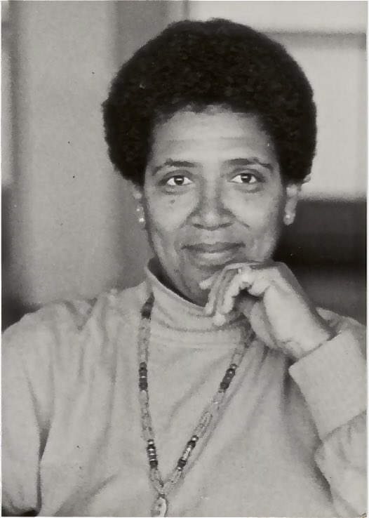 In 1981 with writer Barbara Smith, she founded Kitchen Table Women of Color Press, which was dedicated to amplifying the writing of black feminists. Audre also created the Sisterhood in Support of Sisters in South Africa to help black women under apartheid.