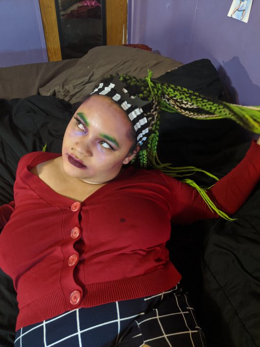 Betty Juice collection only on my onlyfans click the post for the MOST https://t.co/9jA2NQhjn0 https://t