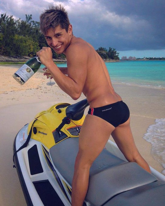 Memories, I want to go back there 🏝 ☀️ 🌊 LOVE BAHAMAS !! https://t.co/rz1xPHEvnF https://t.co/QLu2ai<a href="/tag/bareback"class="tags"><span>#bareback</span></a><a href="/tag/gayporn"class="tags"><span>#gayporn</span></a>