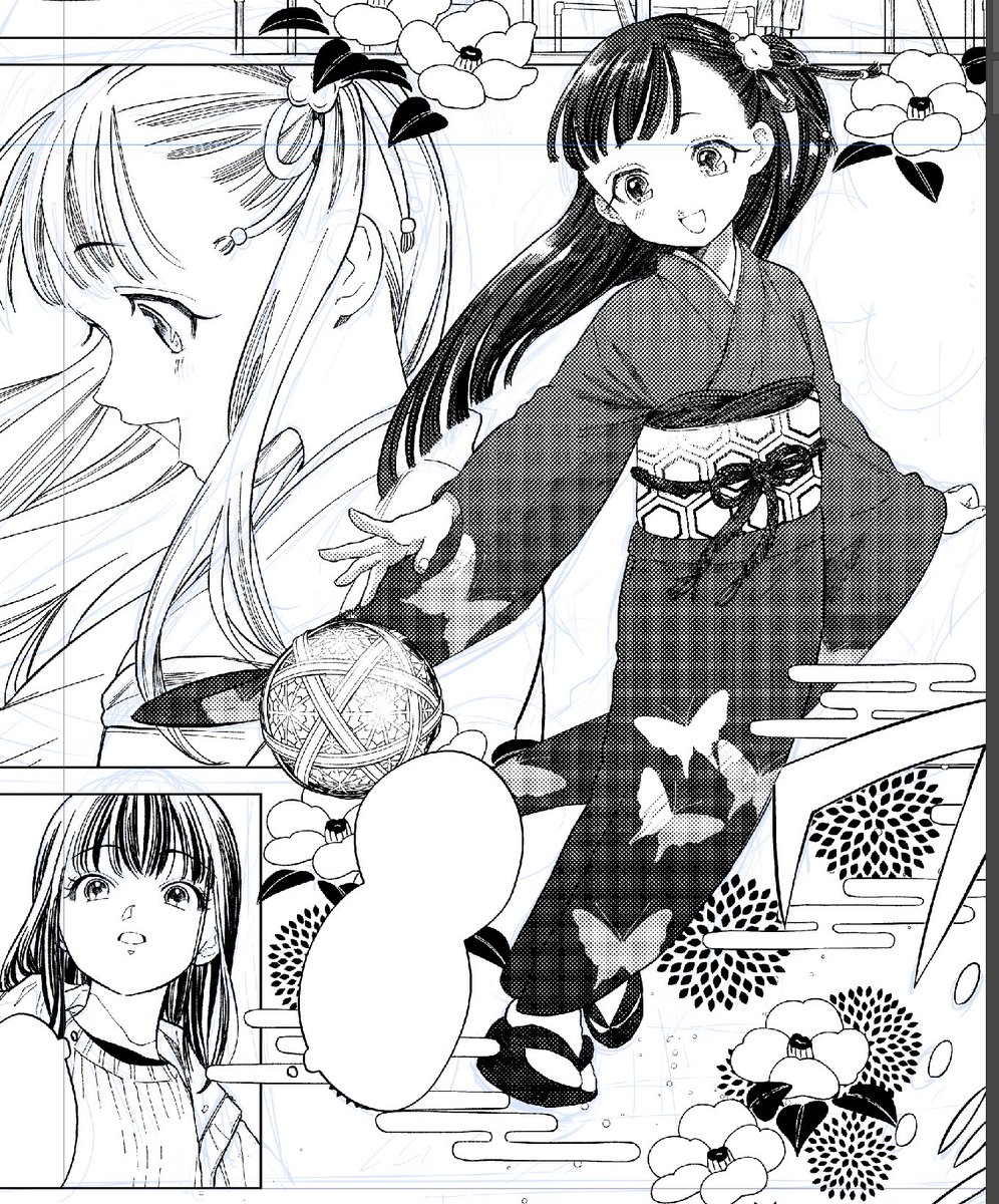 遠野由来子 ぼんくら陰陽師の鬼嫁6巻発売 作画中です キャラクター達は しのとうこ先生のデザインを参考にしつつ 原作小説を読み込んだ際のイメージを基にデザインさせて頂きました 既存の素敵なデザインと異なる部分はございますが コミカライズの