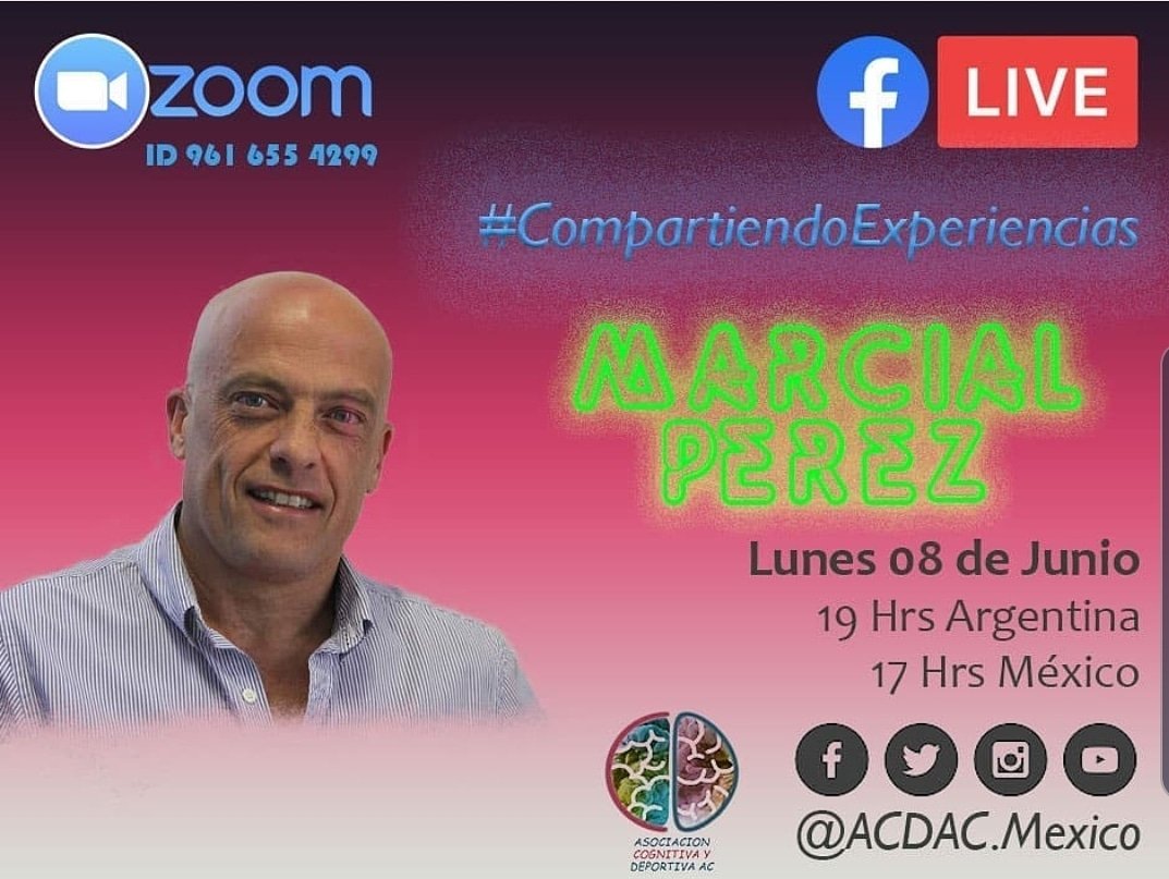 Marcial Pérez (@neuraltis) on Twitter photo 