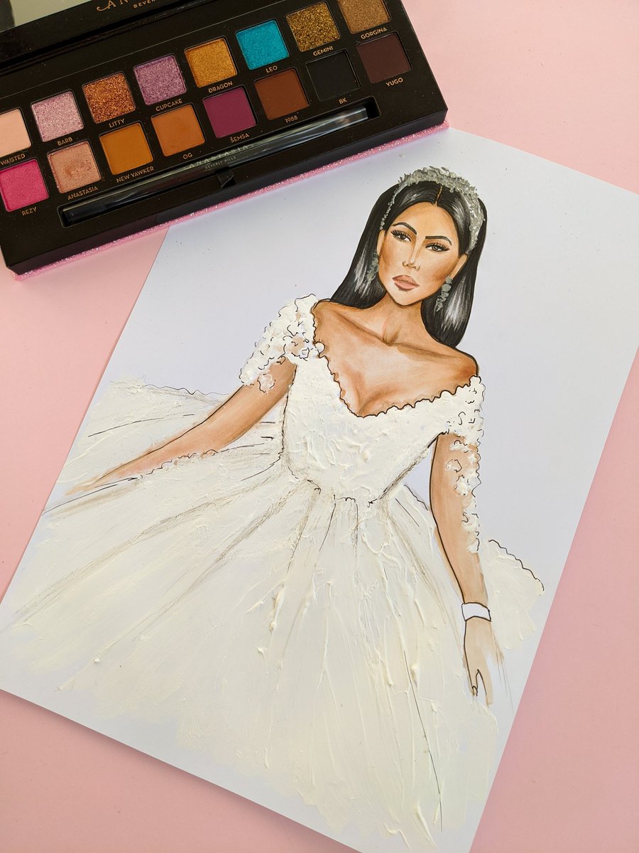 Mads Francis (@madsfrancis) on Twitter photo Full video on how I created this illustration of <a href="/amrezy/">Amra Olević Reyes</a> is on my YouTube channel here ❤️youtu.be/m55qUYkotBI #illustration #Sketching Full video on how I created this illustration of <a href="/amrezy/">Amra Olević Reyes</a> is on my YouTube channel here ❤️youtu.be/m55qUYkotBI #illustration #Sketching