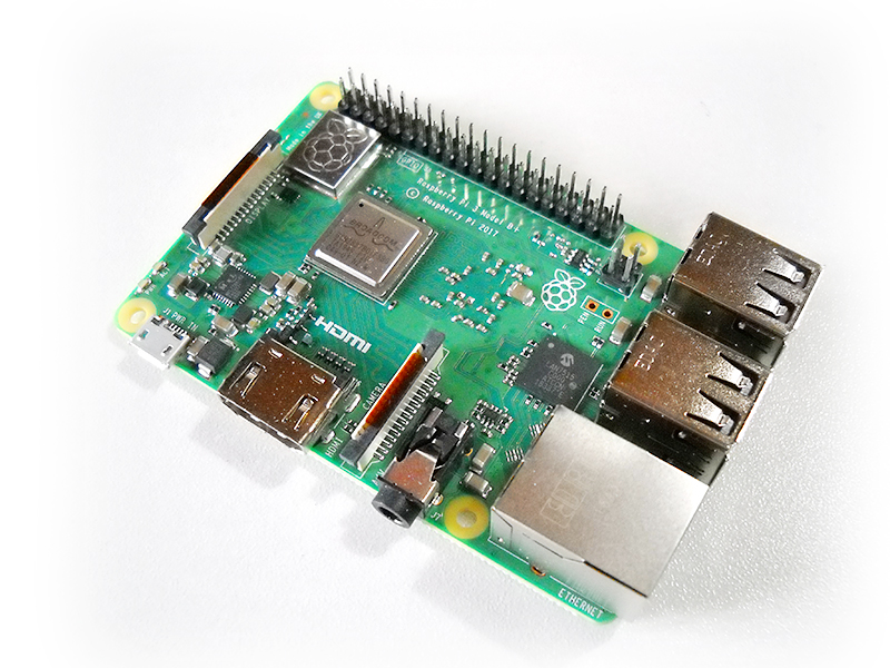 gogatukaze's tweet image. Raspberry Pi 3B+と周辺機器が最小限で揃えてみました。
初めての経験なので戸惑いがあるのですがハムOMに教えて頂き遊んでみようと思います。
取敢えず、私の好きなUbuntu MATEを入れてみようかと思います。
LINUX系なのでコマンドで遊ぶのは丁度良さそうです。
#RaspberryPi3B
#LINUX
#UbuntuMATE
