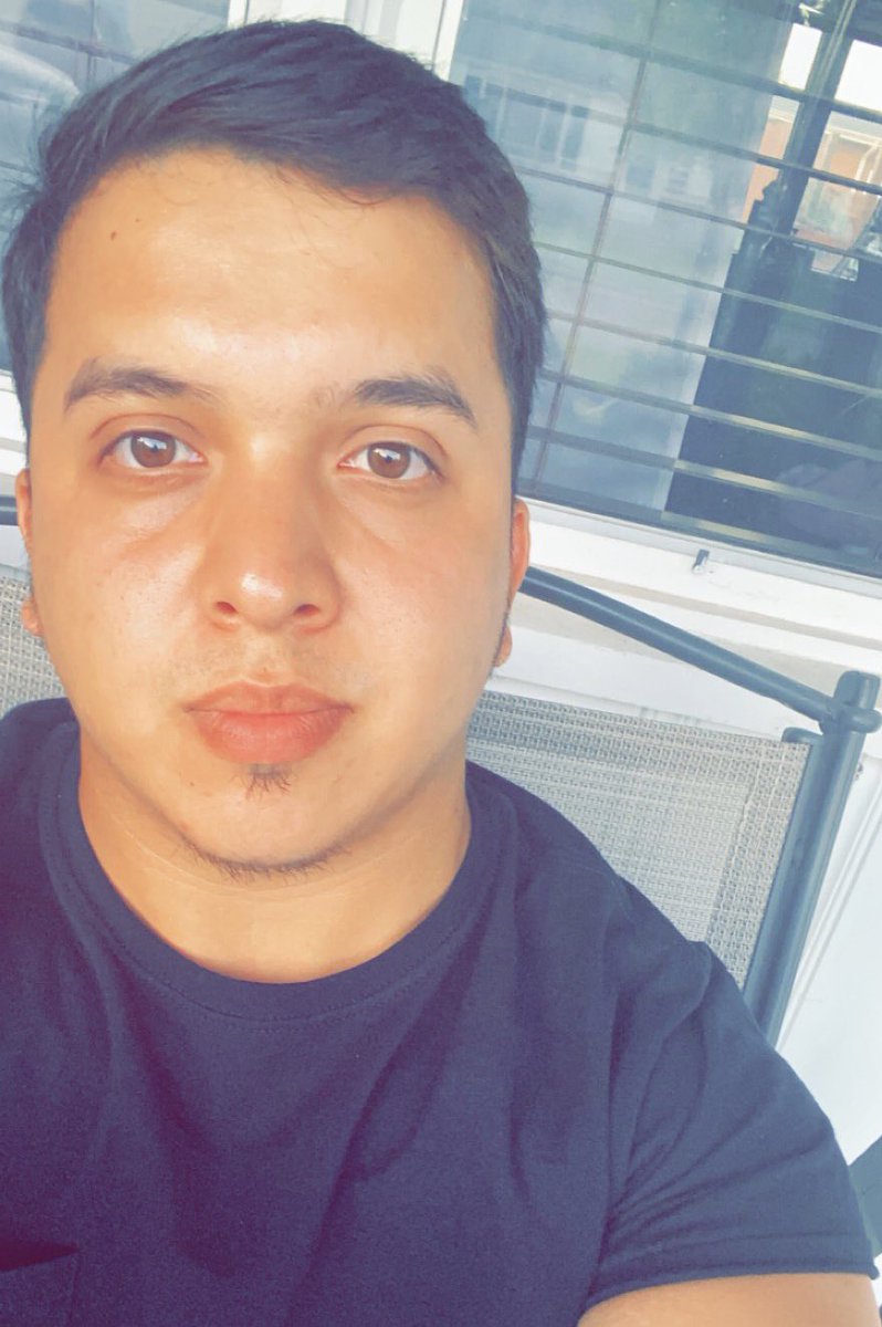 MenyRodriguez10's tweet photo. I’ve never posted a “Selfie” on Twitter! 🤔😅 https://t.co/bOY6HuSvUb
