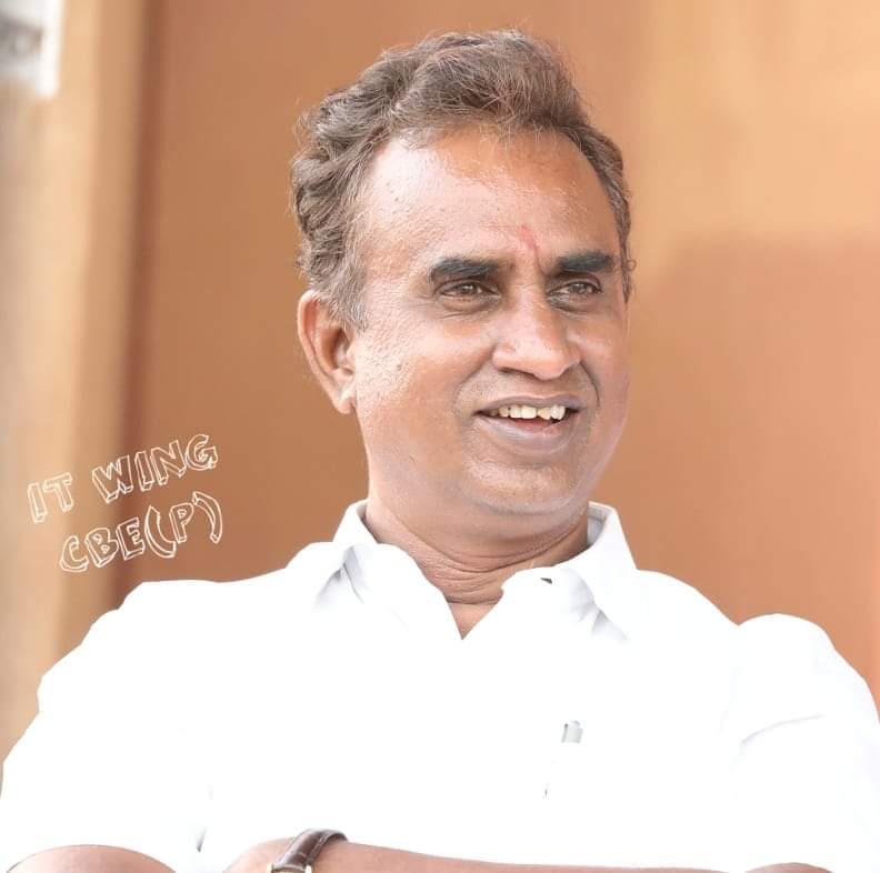 somu_offcl's tweet photo. #சென்னையில் பொது போக்குவரத்து செயல்படாத நிலையில் #CycleSharing திட்டத்தை விரிவுபடுத்த மாநகராட்சி முடிவு செய்துள்ளது
சுற்றுசூழல் மாசுபாட்டை குறைக்கவும் நோய்தொற்று காலத்தில் பாதுகாப்பான பயணத்திற்கு முன்னெடுக்கும் இத்தகைய முயற்சிகளுடன் மக்களும் கைகோர்க்க வேண்டும்.
@SPVelumanicbe https://t.co/iFDn2C9Lm2