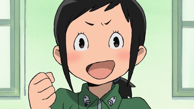 #89 Hisone to Maso-tan.-Best Girl: Hisone Amakasu. I don't really have a best girl here but if I have to choose one, then it should be Hisone. I like her goofy personality XDThis a very weird but fun one. The ending is kind of all over the place but it's still pretty good!