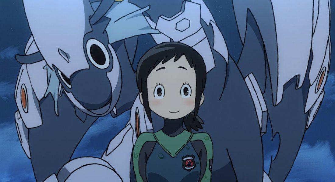 #89 Hisone to Maso-tan.-Best Girl: Hisone Amakasu. I don't really have a best girl here but if I have to choose one, then it should be Hisone. I like her goofy personality XDThis a very weird but fun one. The ending is kind of all over the place but it's still pretty good!