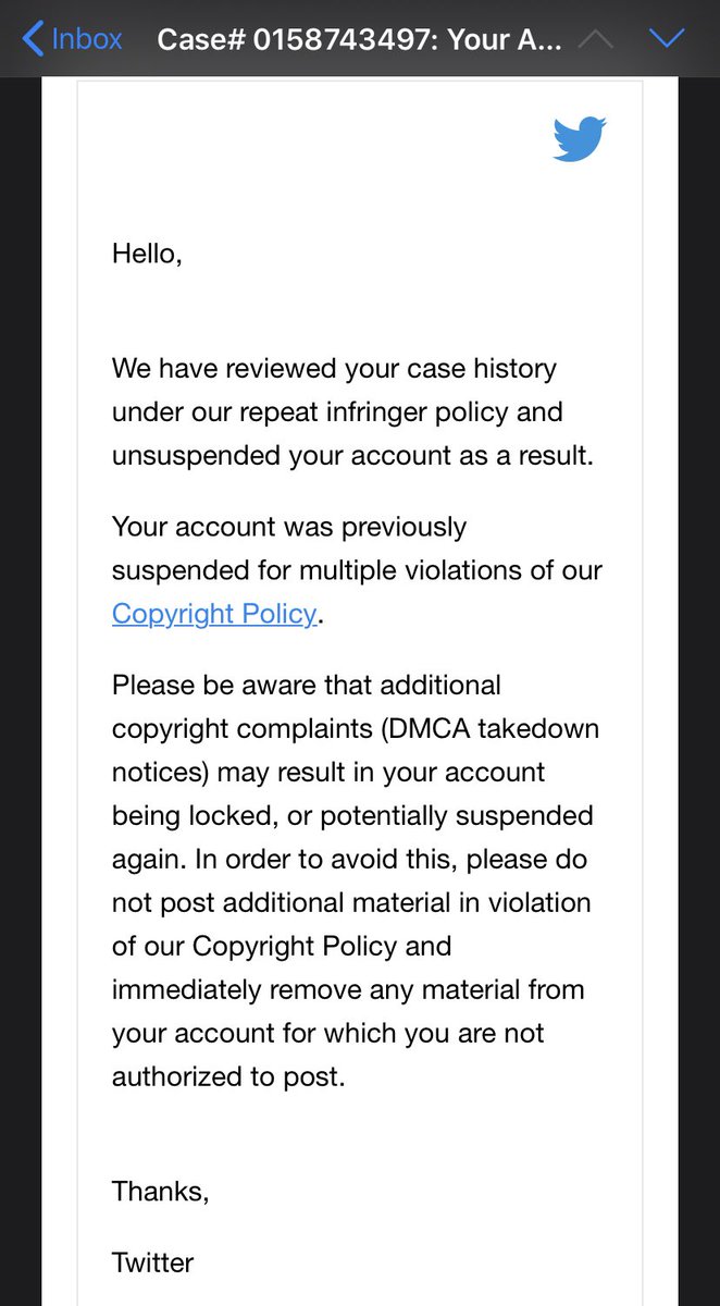 ผ่านไป1ปีพอดี ได้แอคคืน 
อิเวงงงงงงง 🤣🤣🤣🤣🤣🤣🤣🤣🤣