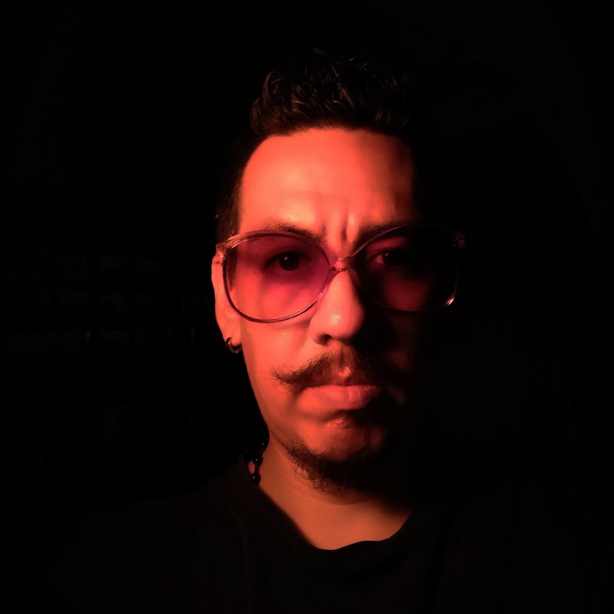 #NuevaFotoDePerfil