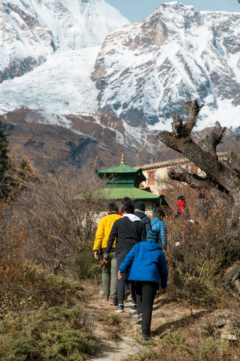 Malpi International School tweet media