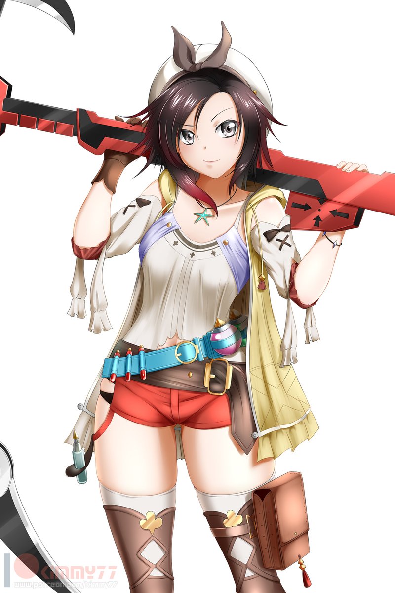 badassruby11's tweet image. "I'm gonna find her and beat the truth outta her, no matter what it takes!"

Not new to Ruby or the verse

Non cannon Ruby

  Hot Headed Delinquent

   Confident, Vulgar, Short Tempered and Reckless

  Non-Lewd/Lewd/

Open dm's

Lewd is learnd and in dm's

#MVRP #RWBYRP #FIGHTRP