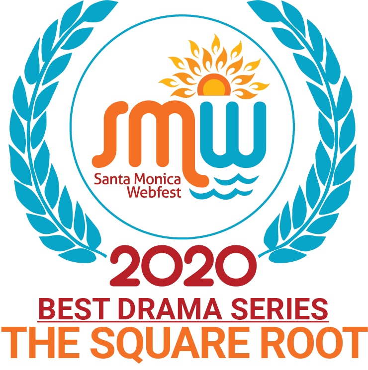 Santa Monica Webfest (@smwebfest) on Twitter photo The award for "Best Drama" Series goes to the thought provoking series "The Square Root" - <a href="/squarerootdrama/">The Square Root</a>
<a href="/MistiBoland/">Misti Boland</a> <a href="/jeremyosbern/">Jeremy Osbern</a> The award for "Best Drama" Series goes to the thought provoking series "The Square Root" - <a href="/squarerootdrama/">The Square Root</a>
<a href="/MistiBoland/">Misti Boland</a> <a href="/jeremyosbern/">Jeremy Osbern</a>