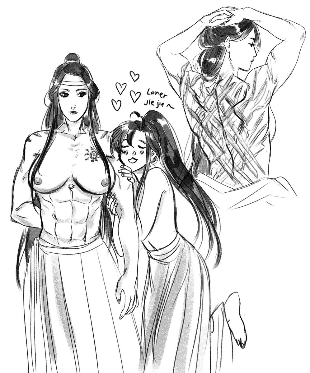 Fucked up Moose🔞 tweet media