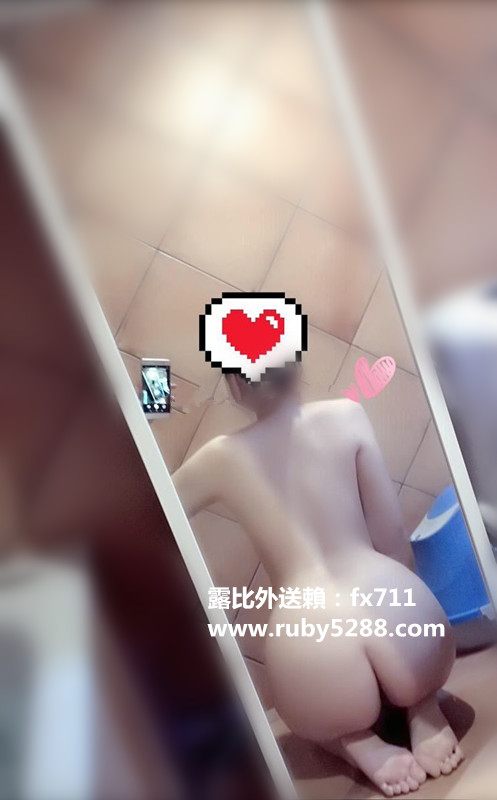 rubyche54965655's tweet image. 禮拜一 小騷貨已經饑渴難耐了~~