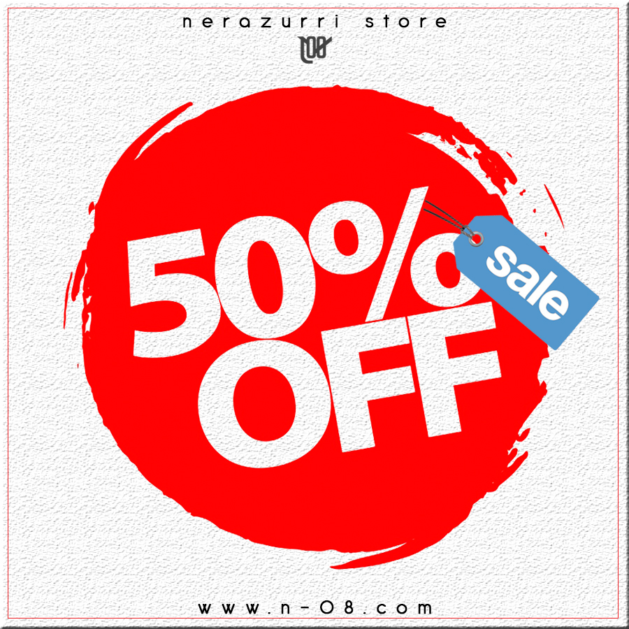 50% OFF - Sale!
.
More than 60 item collection that you can choose.
.
Limited Stock, so grab fast!
.
Order via : n-08.com
.
#newarrivals #sale #lebaran #nerazzurristore #n08 #tshirt #hoodie #batik #newarrivals #inter #fcinternazionale #stayathome #belanjadarirumah