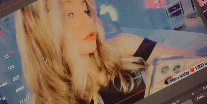 I&rsquo;m LIVE &mdash;&mdash;> https://t.co/D3UnASaaAJ https://t.co/fJIgOeaalX<a href="/tag/sextoy"class="tags"><span>#sextoy</span></a>