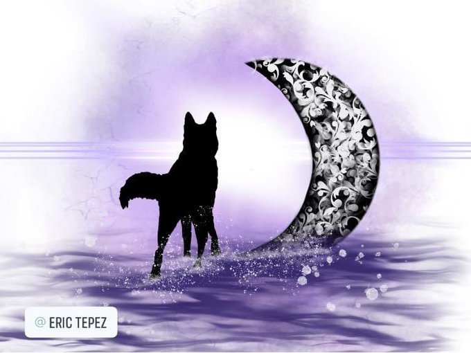 New #digitalart are made with #Procreate https://t.co/fZh8yom4jp<a href="/tag/digitalart"class="tags">#digitalart</a><a href="/tag/procreate"class="tags">#Procreate</a>