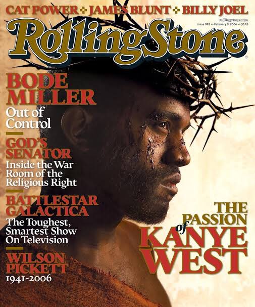 Happy Birthday to Yeezus Christ our Saviour Kanye West     