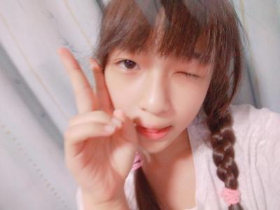 Twitterのコスプレ画像4