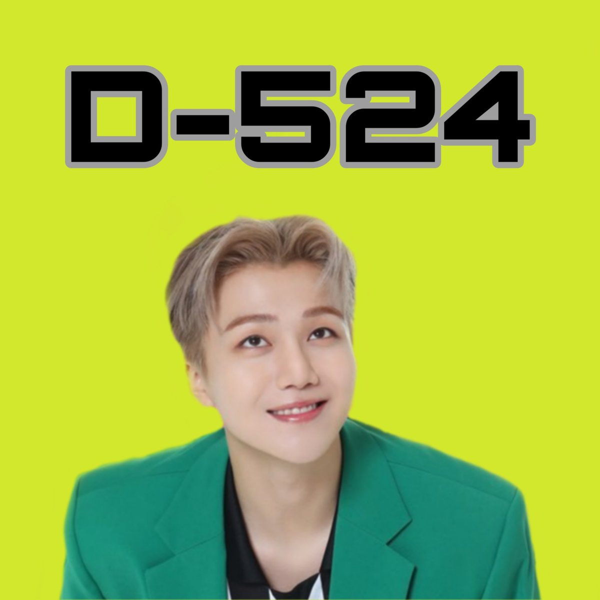 D-524- Lets start the week with a big smile! Eat your lunch well Jinho.  #Pentagon  #Jinho  #펜타곤  #진호  @CUBE_PTG