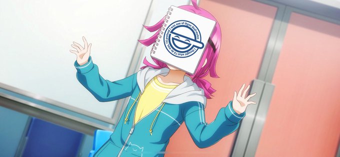 笑い男のtwitterイラスト検索結果